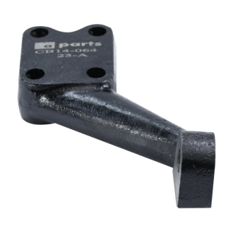 Dźwignia zwrotnicy prawa C-360 50634080 APARTS