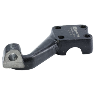 Dźwignia zwrotnicy prawa C-360 50634080 APARTS