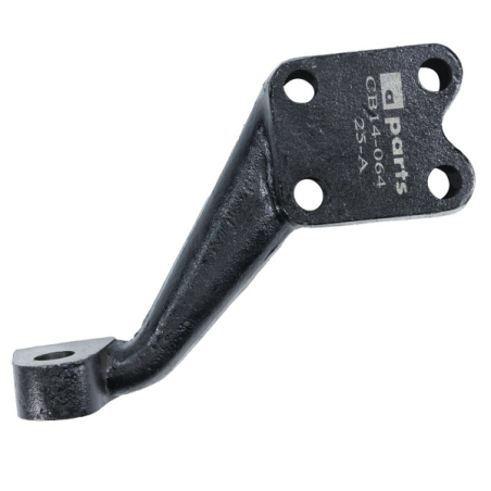 Dźwignia zwrotnicy prawa C-360 50634080 APARTS