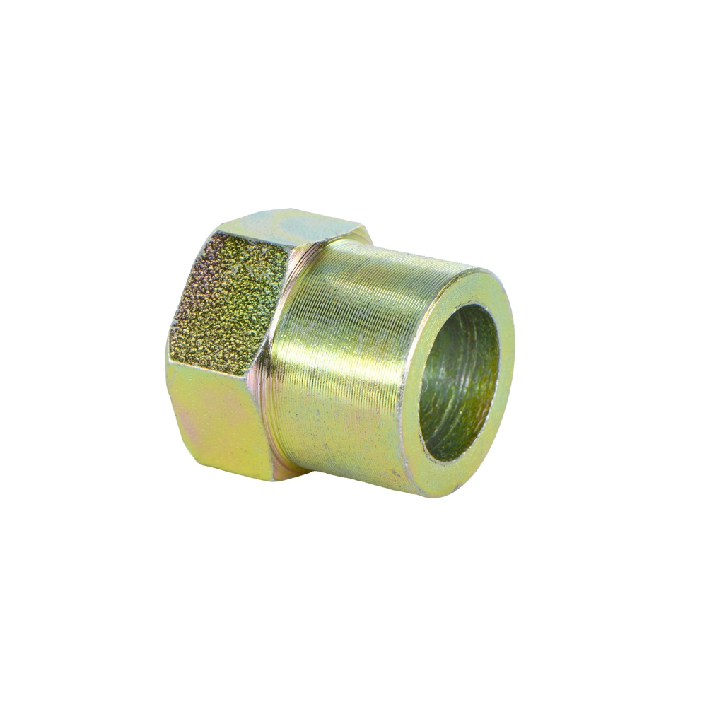 Nakrętka śruby osi płaskiej Ursus C-360, C-385 80200016 APARTS