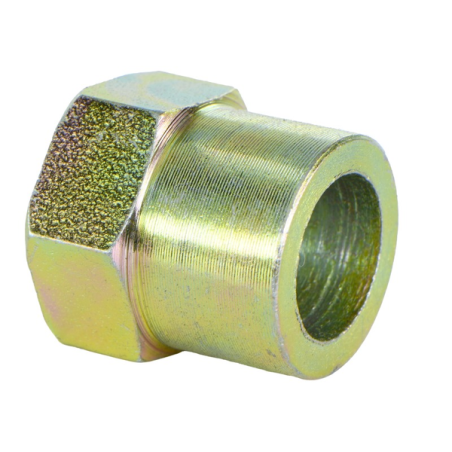 Nakrętka śruby osi płaskiej Ursus C-360, C-385 80200016 APARTS