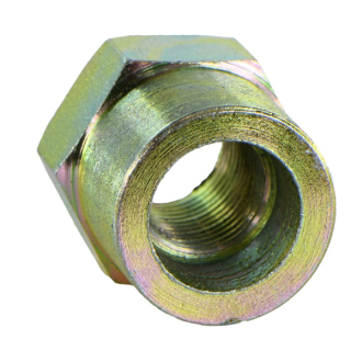 Nakrętka śruby osi płaskiej Ursus C-360, C-385 80200016 APARTS