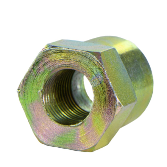 Nakrętka śruby osi płaskiej Ursus C-360, C-385 80200016 APARTS