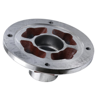 Piasta koła przedniego 600x18 do C-4011 50434090 APARTS