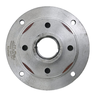 Piasta koła przedniego 600x18 do C-4011 50434090 APARTS