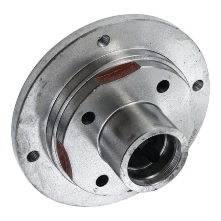 Piasta koła przedniego 600x18 do C-4011 50434090 APARTS