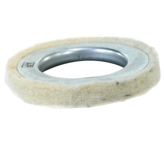 Pierścień uszczelniający czopa 450x16, C -360/C-330 42272161 APARTS