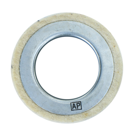 Pierścień uszczelniający czopa 450x16, C -360/C-330 42272161 APARTS