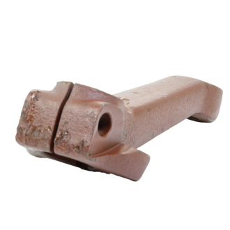 Ramię zwrotnicy Ursus C-360 50634030 APARTS