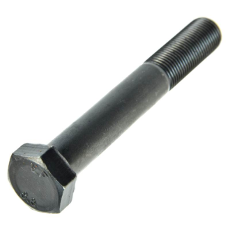 Śruba M16x1,5x110 przedniej osi płaskiej C-330, C-360, obręczy koła przedniego C-385 54211644 APARTS