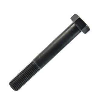 Śruba M16x1,5x110 przedniej osi płaskiej C-330, C-360, obręczy koła przedniego C-385 54211644 APARTS