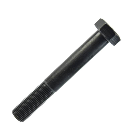 Śruba M16x1,5x110 przedniej osi płaskiej C-330, C-360, obręczy koła przedniego C-385 54211644 APARTS