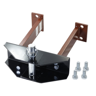 Zaczep przedni kompletny, nowy typ ze sworzniem Ursus C-360, C-360/3P 46663020, 46663010 APARTS