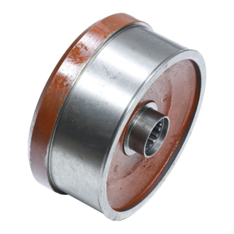 Bęben hamulcowy nowy typ do C-360 50426011 APARTS