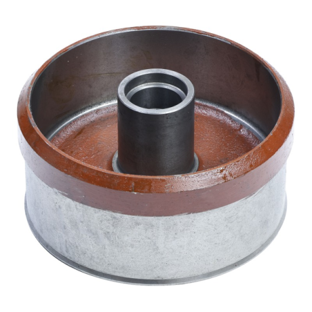 Bęben hamulcowy nowy typ do C-360 50426011 APARTS