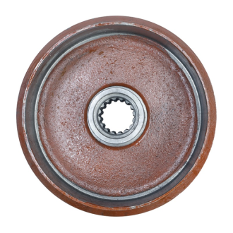 Bęben hamulcowy nowy typ do C-360 50426011 APARTS