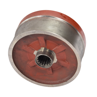 Bęben hamulcowy stary typ do C-4011 50426010 APARTS