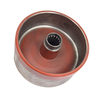 Bęben hamulcowy stary typ do C-4011 50426010 APARTS