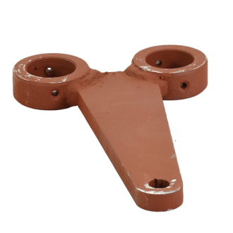 Dźwignia hamulcowa dwuramienna do C-360 50529120 APARTS