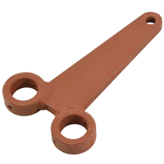 Dźwignia hamulcowa dwuramienna do C-360 50529120 APARTS