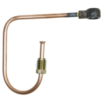 Przewód hamulcowy (pompa-wyrównywacz) do C-360 46626150 APARTS