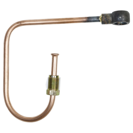 Przewód hamulcowy (pompa-wyrównywacz) do C-360 46626150 APARTS