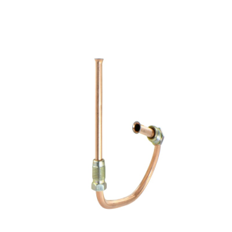 Przewód hamulcowy (pompa-wyrównywacz) do C-4011 46626120 APARTS