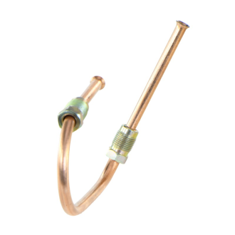 Przewód hamulcowy (pompa-wyrównywacz) do C-4011 46626120 APARTS