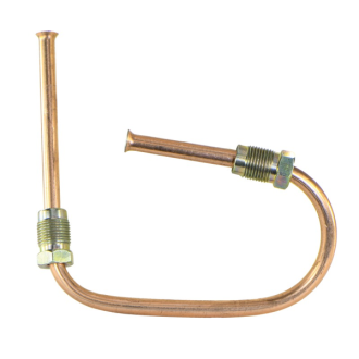 Przewód hamulcowy (pompa-wyrównywacz) do C-4011 46626120 APARTS