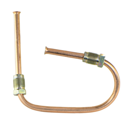 Przewód hamulcowy (pompa-wyrównywacz) do C-4011 46626120 APARTS