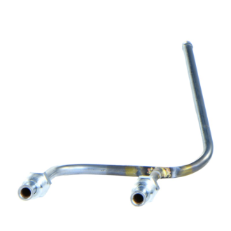 Przewód zasilający pompy hamulcowej (zbiorniczek-pompa) do C-360 46626073 APARTS