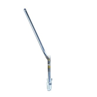 Przewód zasilający pompy hamulcowej (zbiorniczek-pompa) do C-360 46626073 APARTS