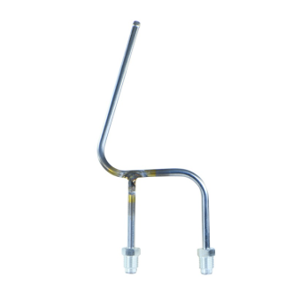 Przewód zasilający pompy hamulcowej (zbiorniczek-pompa) do C-360 46626073 APARTS