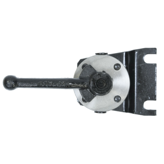 Rozdzielacz, przełącznik kierunku ciśnienia hamulców do Ursus C-4011, Zetor 3011, 4011 46526730 APARTS