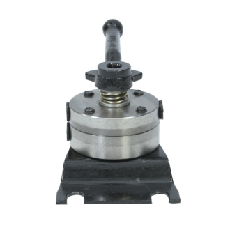 Rozdzielacz, przełącznik kierunku ciśnienia hamulców do Ursus C-4011, Zetor 3011, 4011 46526730 APARTS