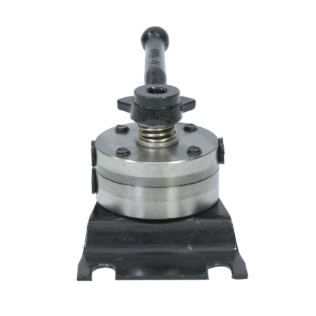 Rozdzielacz, przełącznik kierunku ciśnienia hamulców do Ursus C-4011, Zetor 3011, 4011 46526730 APARTS