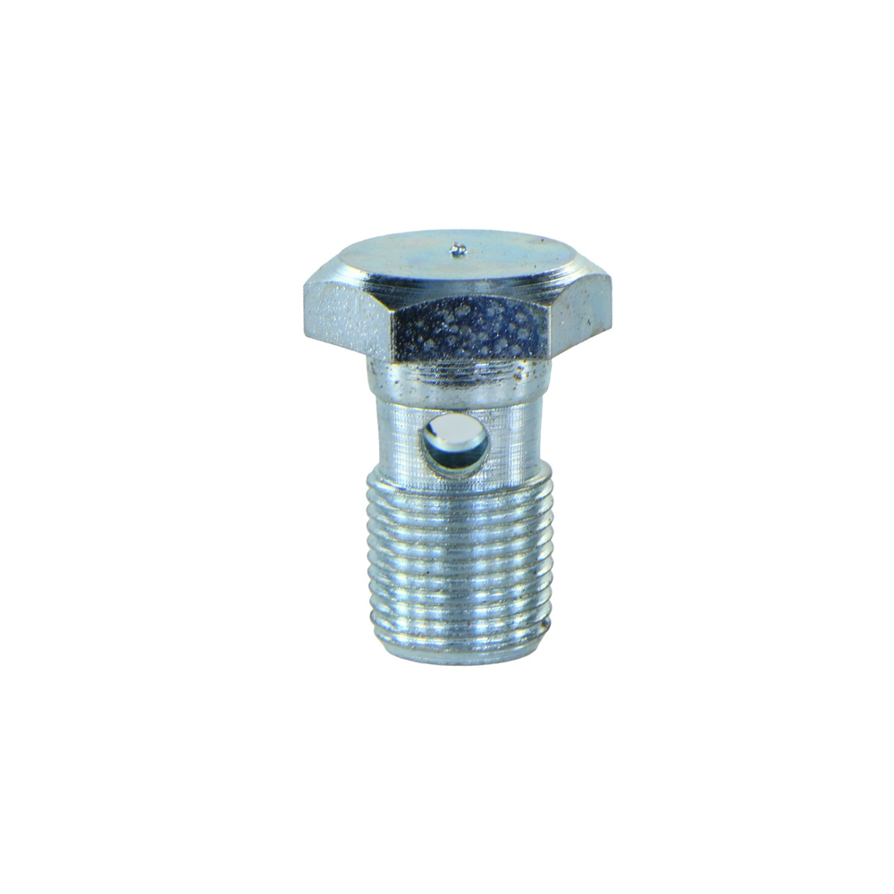 Śruba łącznika stopu pompki hamulcowej do C-360/C-385 M12 50626260, 80227047 APARTS