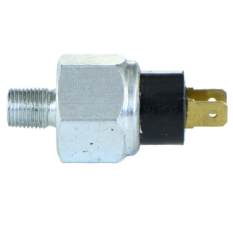 Włącznik światła stop na wsuwki płaskie do C-360 50426370, 556.12.20 APARTS