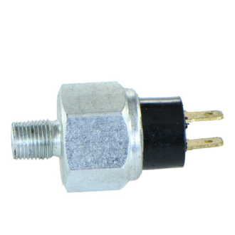 Włącznik światła stop na wsuwki płaskie do C-360 50426370, 556.12.20 APARTS