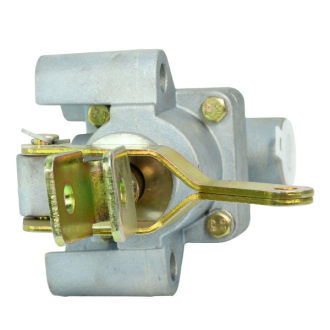 Zawór hamulcowy do C-360, Zetor 50568050, 956828 APARTS