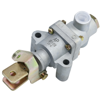 Zawór hamulcowy do C-360, Zetor 50568050, 956828 APARTS