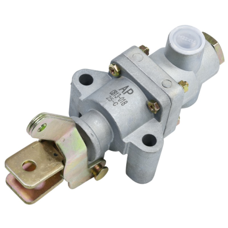 Zawór hamulcowy do C-360, Zetor 50568050, 956828 APARTS