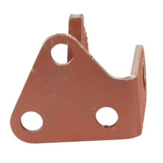 Zębatka hamulca ręcznego do C-360 46627051 APARTS