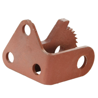 Zębatka hamulca ręcznego do C-360 46627051 APARTS