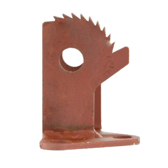 Zębatka hamulca ręcznego do C-360 46627051 APARTS