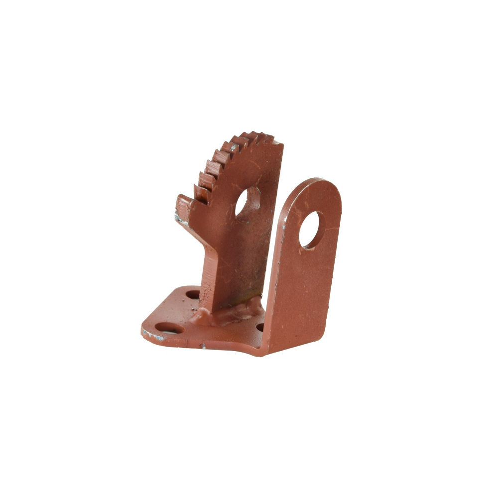 Zębatka hamulca ręcznego do C-360 46627051 APARTS