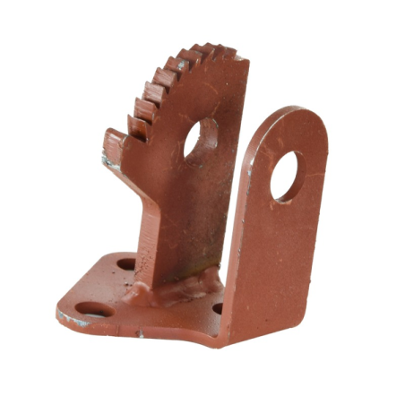 Zębatka hamulca ręcznego do C-360 46627051 APARTS