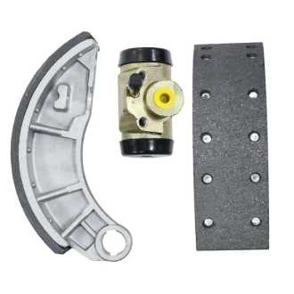 Zestaw naprawczy hamulca Ursus C-360 46626140, 46526060 APARTS