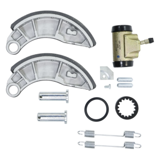 Zestaw naprawczy hamulca Ursus C-360 46626140, 46526060 APARTS