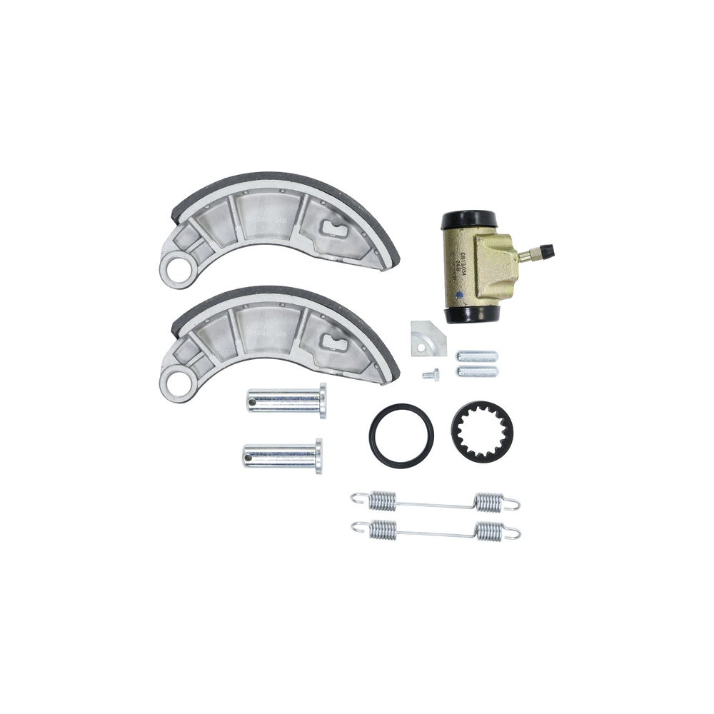 Zestaw naprawczy hamulca Ursus C-360 46626140, 46526060 APARTS